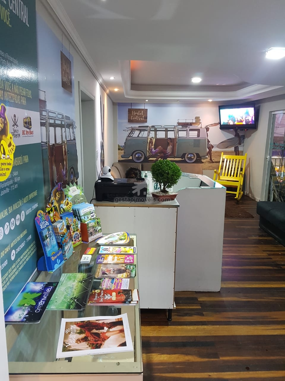 Loja-Salão - Foto 3