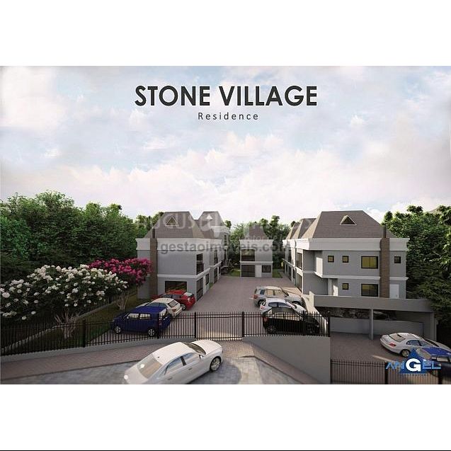 Casa, 2 quartos, 80 m² - Foto 1