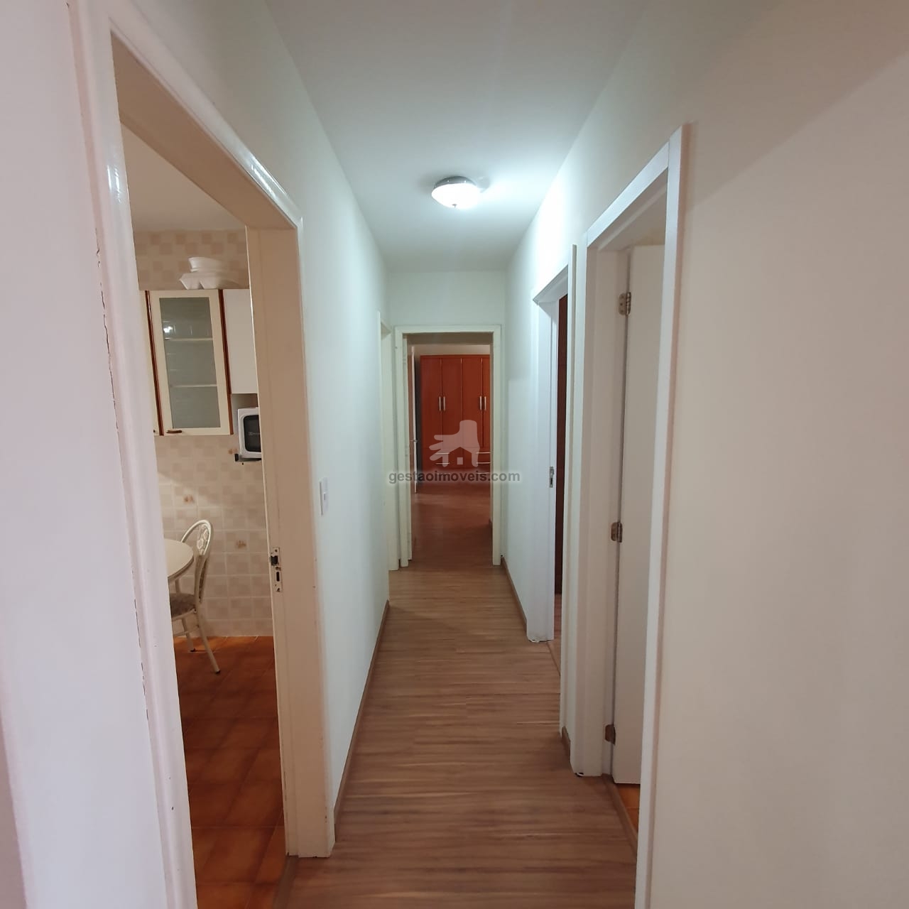 Apartamento para venda no Ed. Cravo e Canela