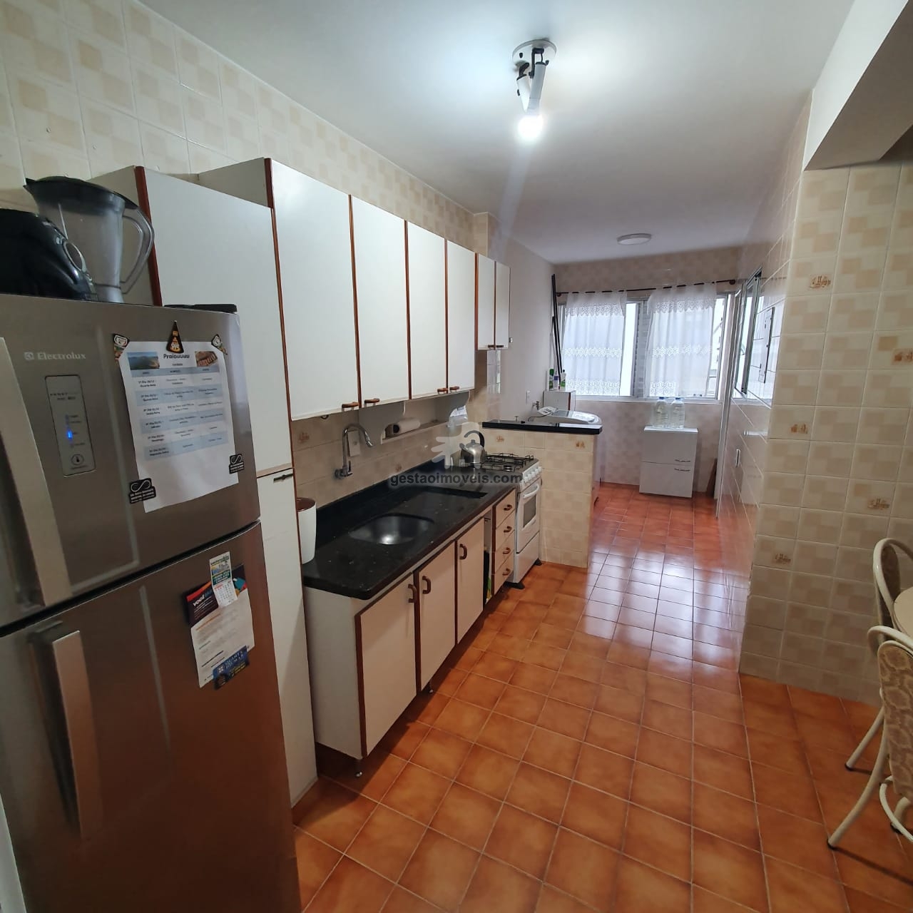 Apartamento para venda no Ed. Cravo e Canela