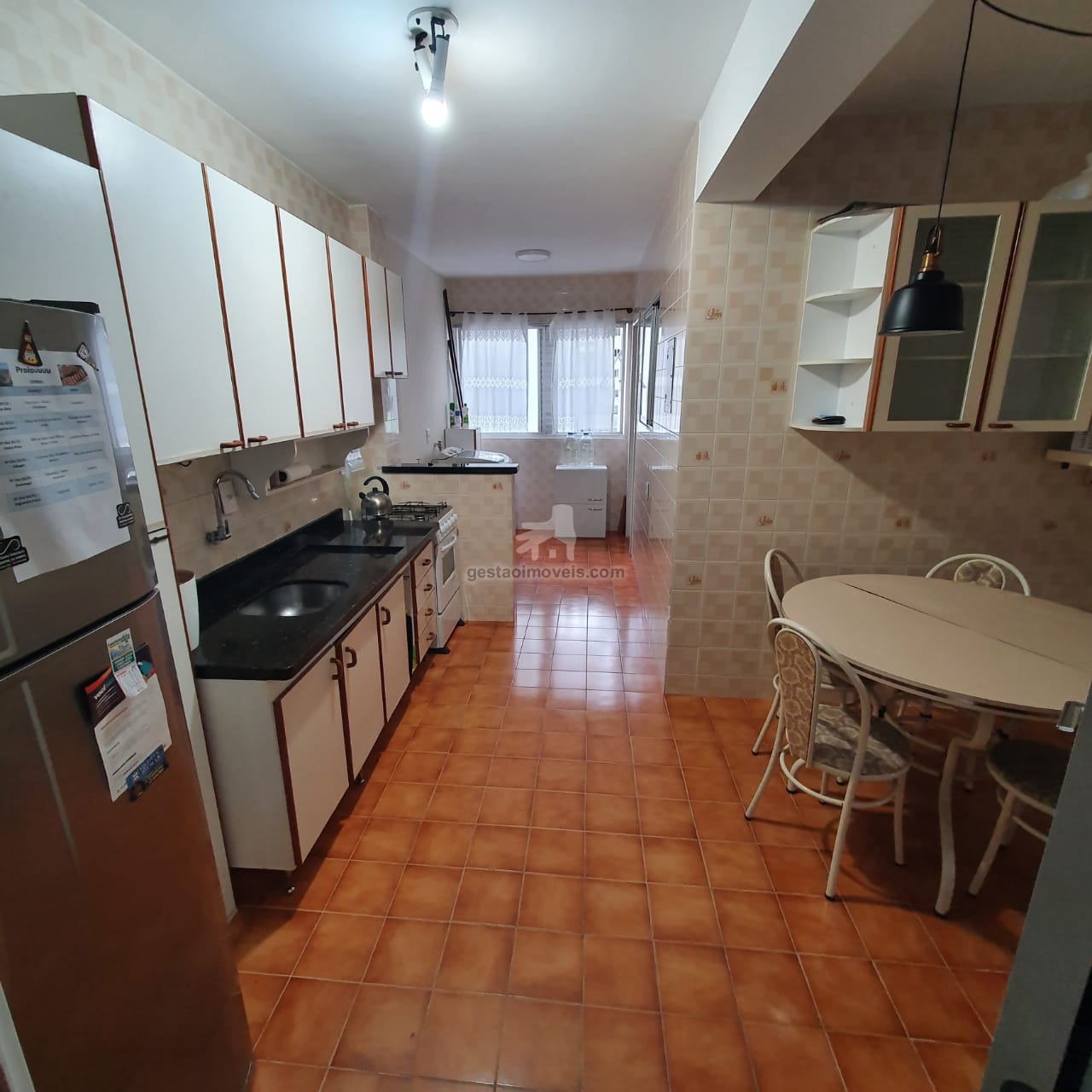 Apartamento para venda no Ed. Cravo e Canela