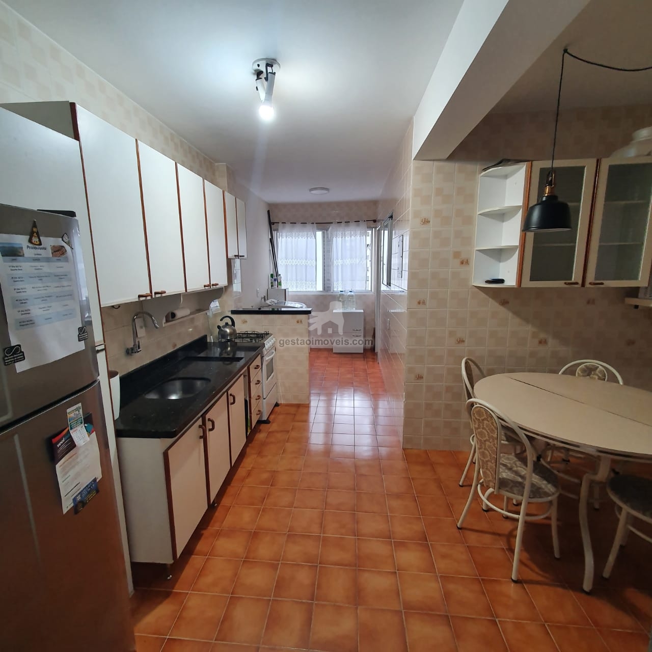 Apartamento para venda no Ed. Cravo e Canela