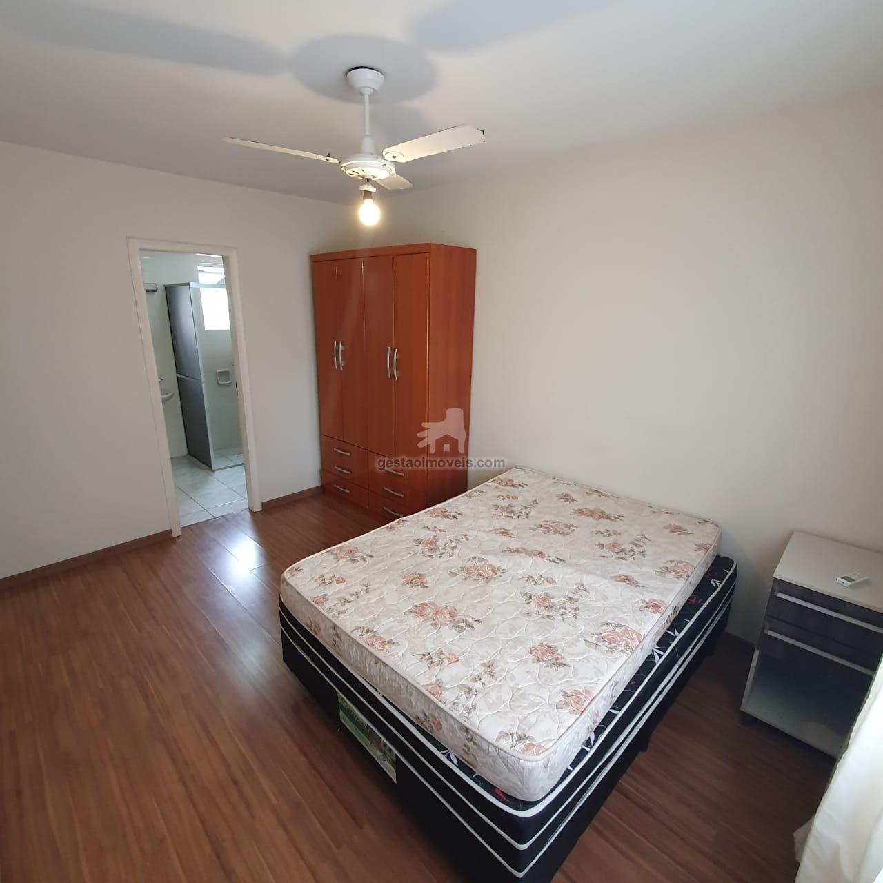 Apartamento para venda no Ed. Cravo e Canela