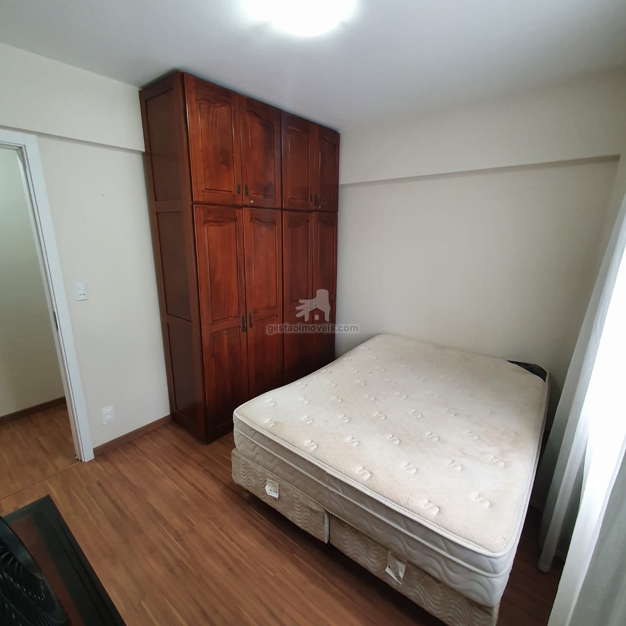 Apartamento para venda no Ed. Cravo e Canela
