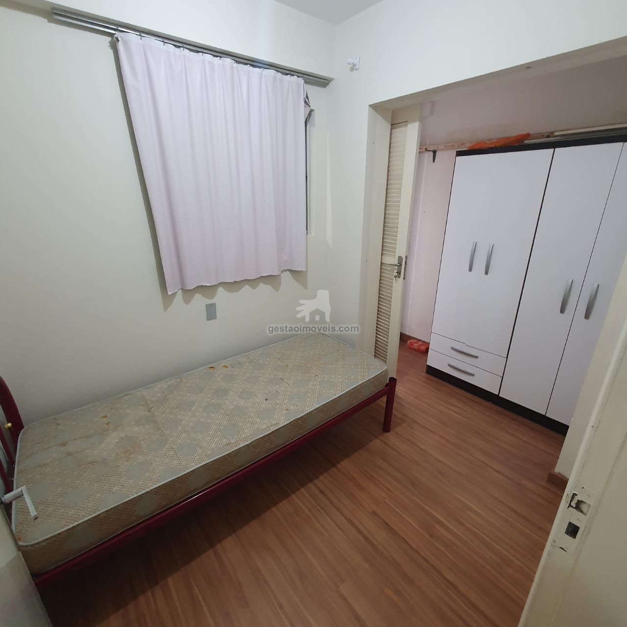 Apartamento para venda no Ed. Cravo e Canela