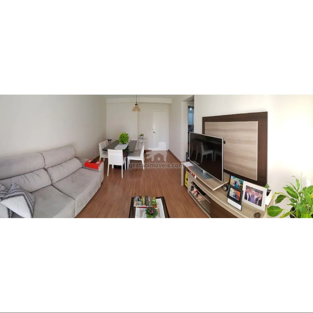 Apartamento para venda no Ed. Cravo e Canela