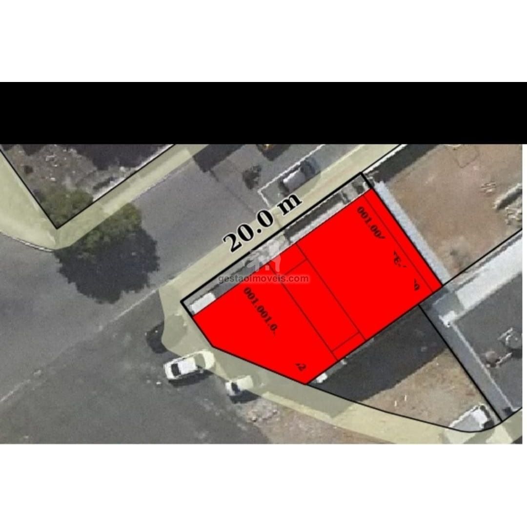 Casa, 3 quartos, 260 m² - Foto 1