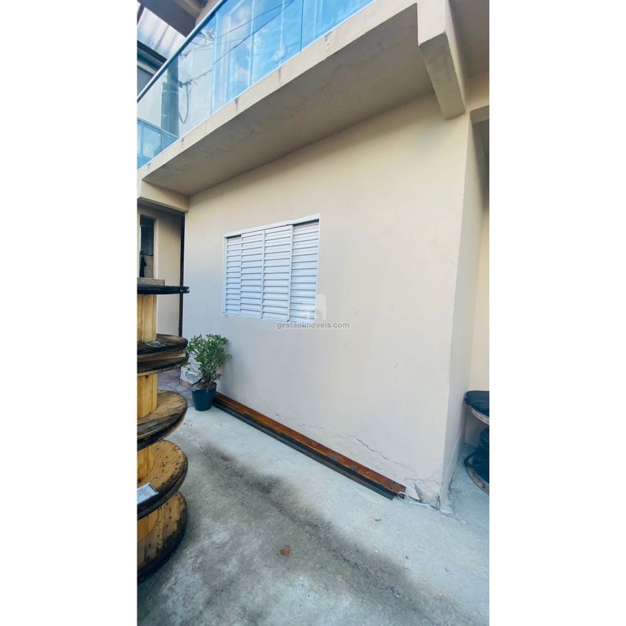 Casa, 3 quartos, 260 m² - Foto 19