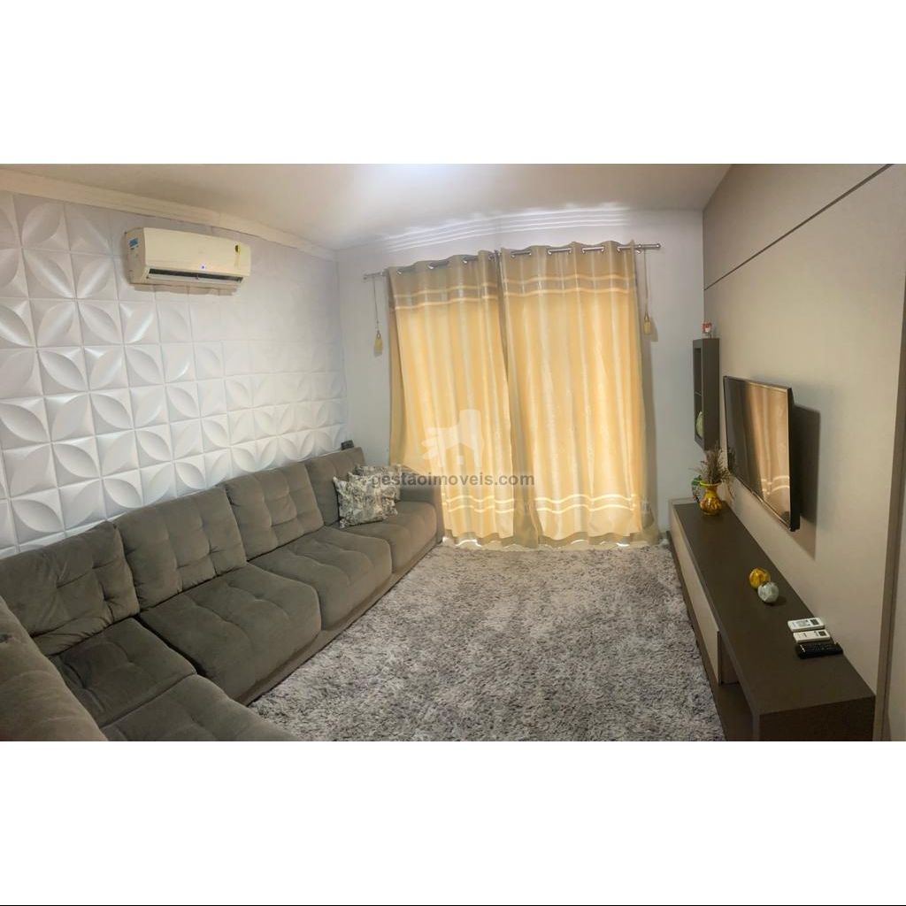 Casa, 3 quartos, 260 m² - Foto 2