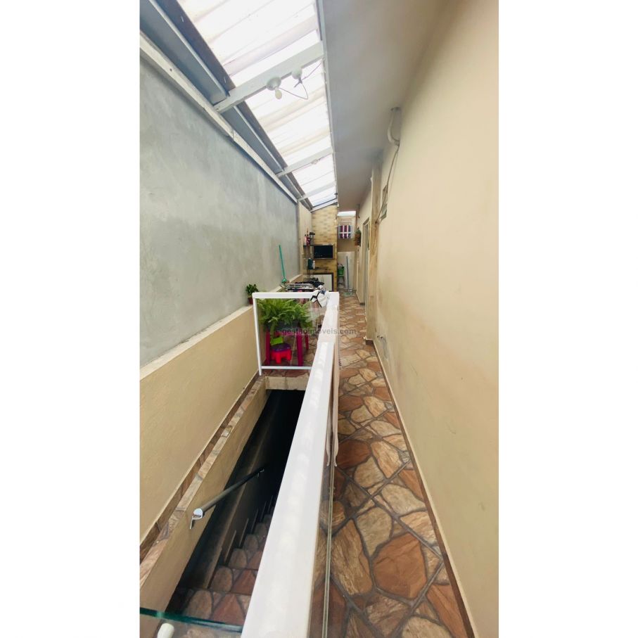 Casa, 3 quartos, 260 m² - Foto 4