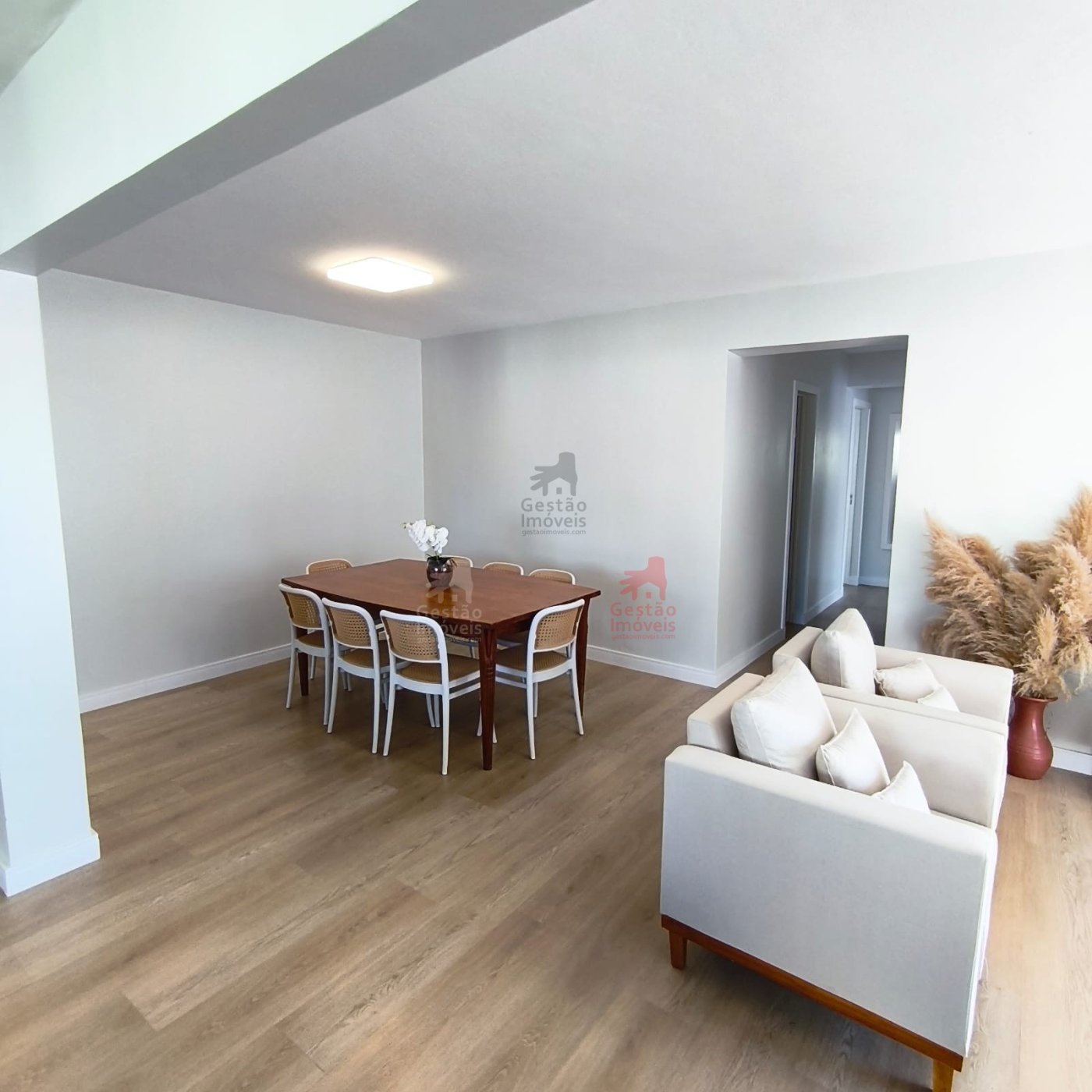 Apartamento, 4 quartos, 120 m² - Foto 10