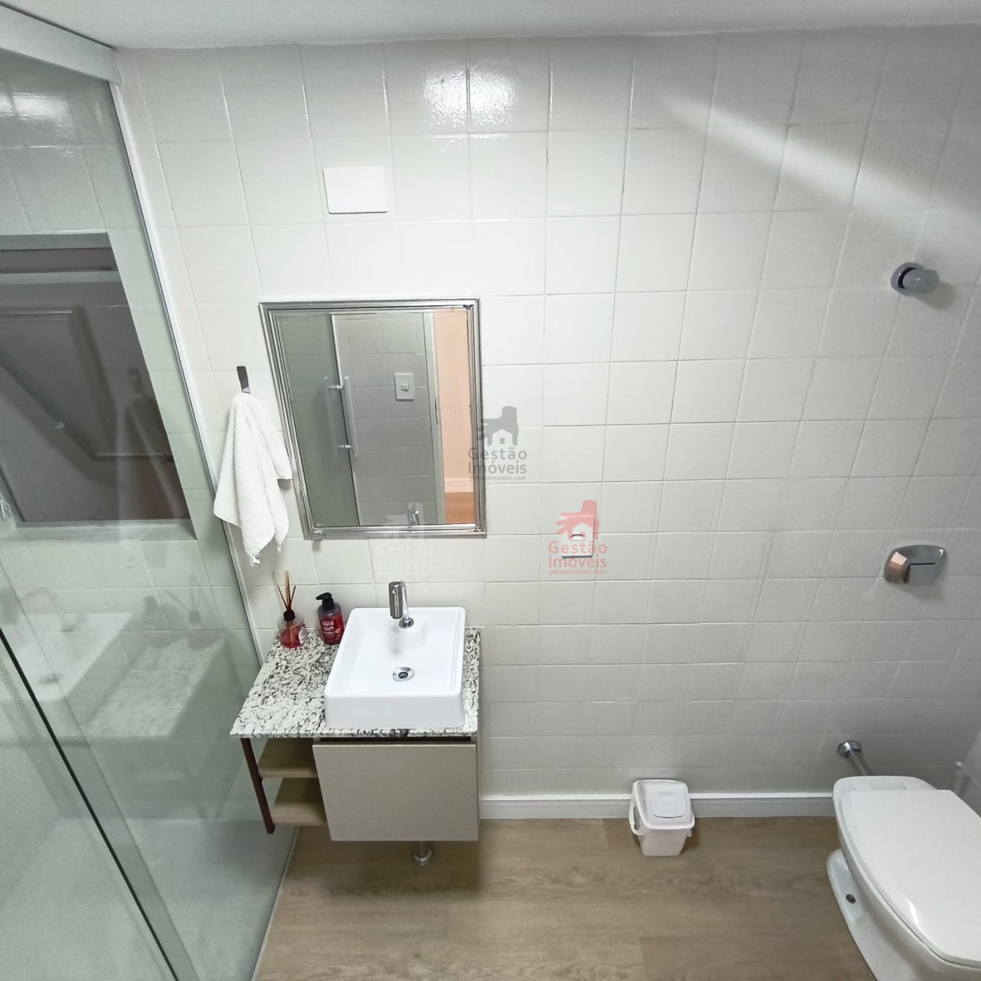 Apartamento 4 quartos sendo 2 suítes a venda no Centro de BC
