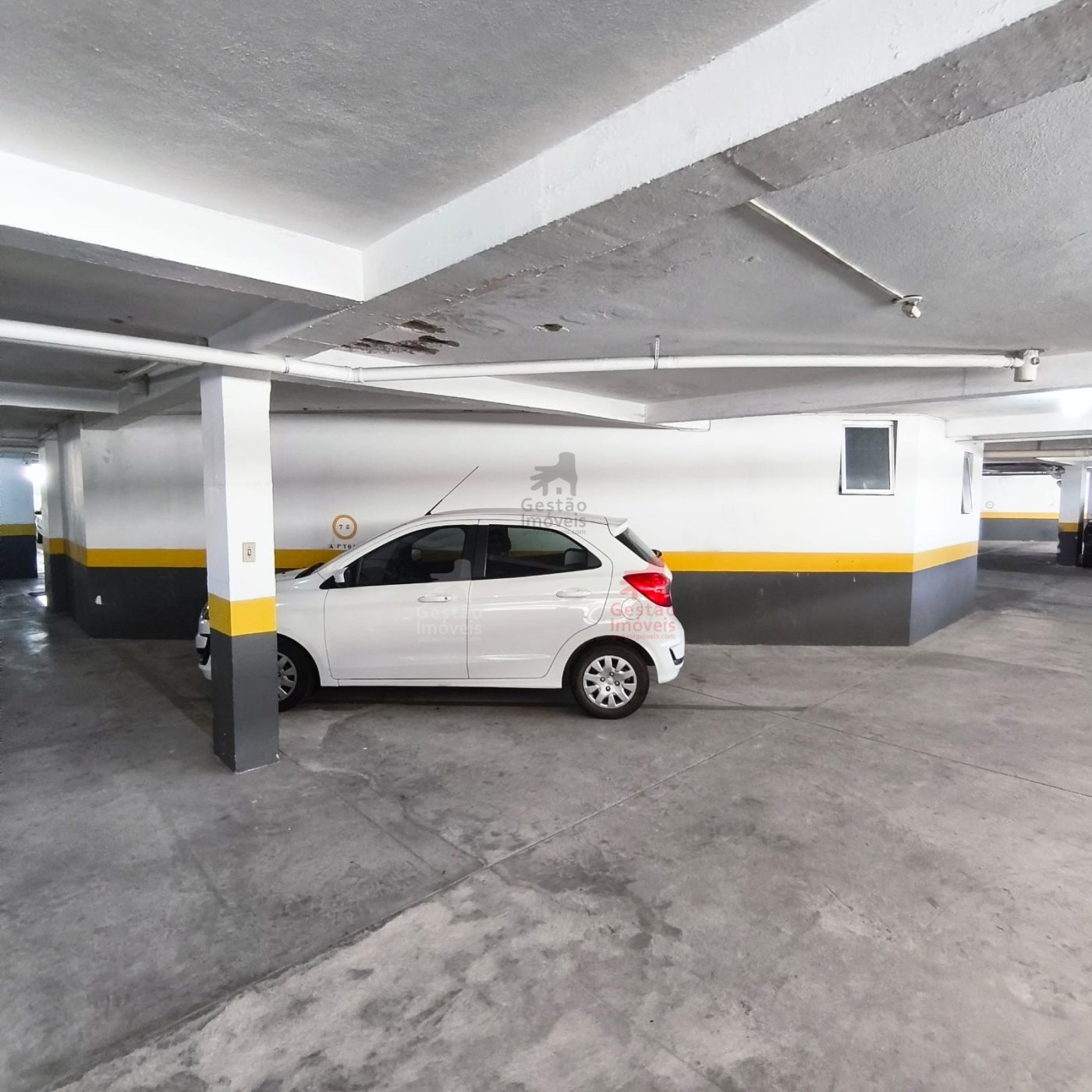 Apartamento 4 quartos sendo 2 suítes a venda no Centro de BC