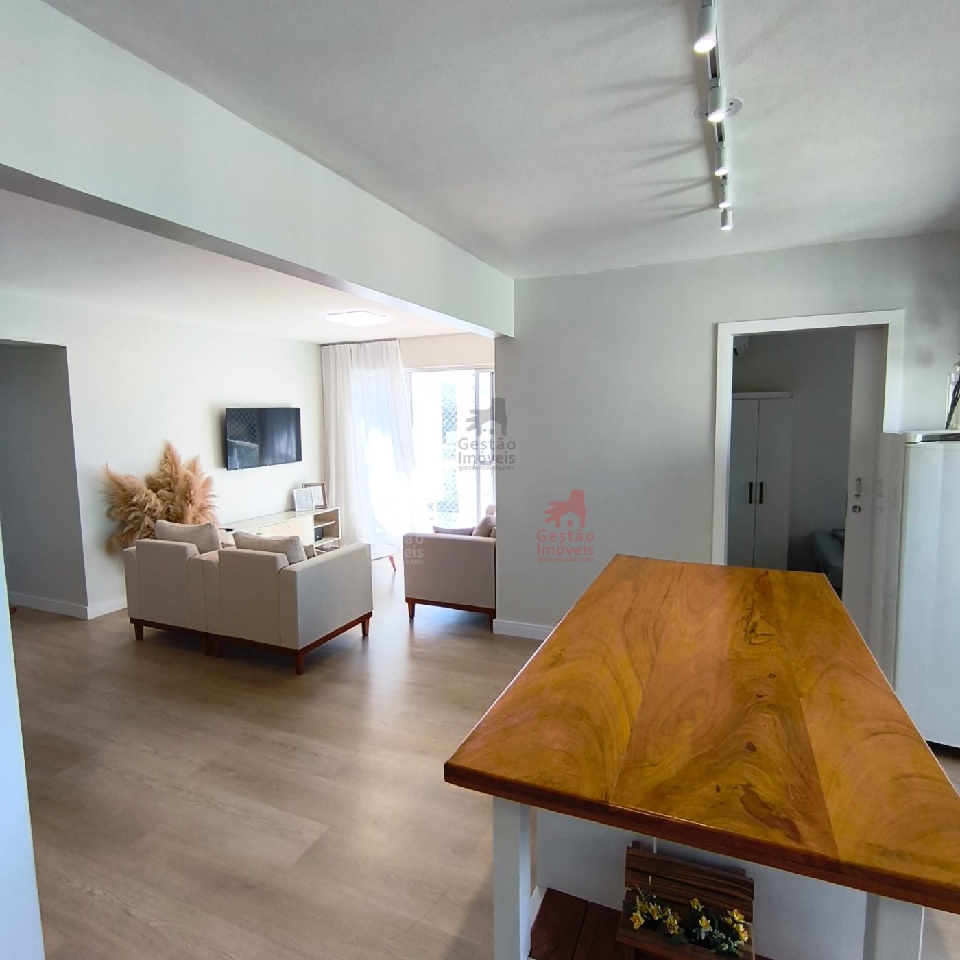 Apartamento, 4 quartos, 120 m² - Foto 3
