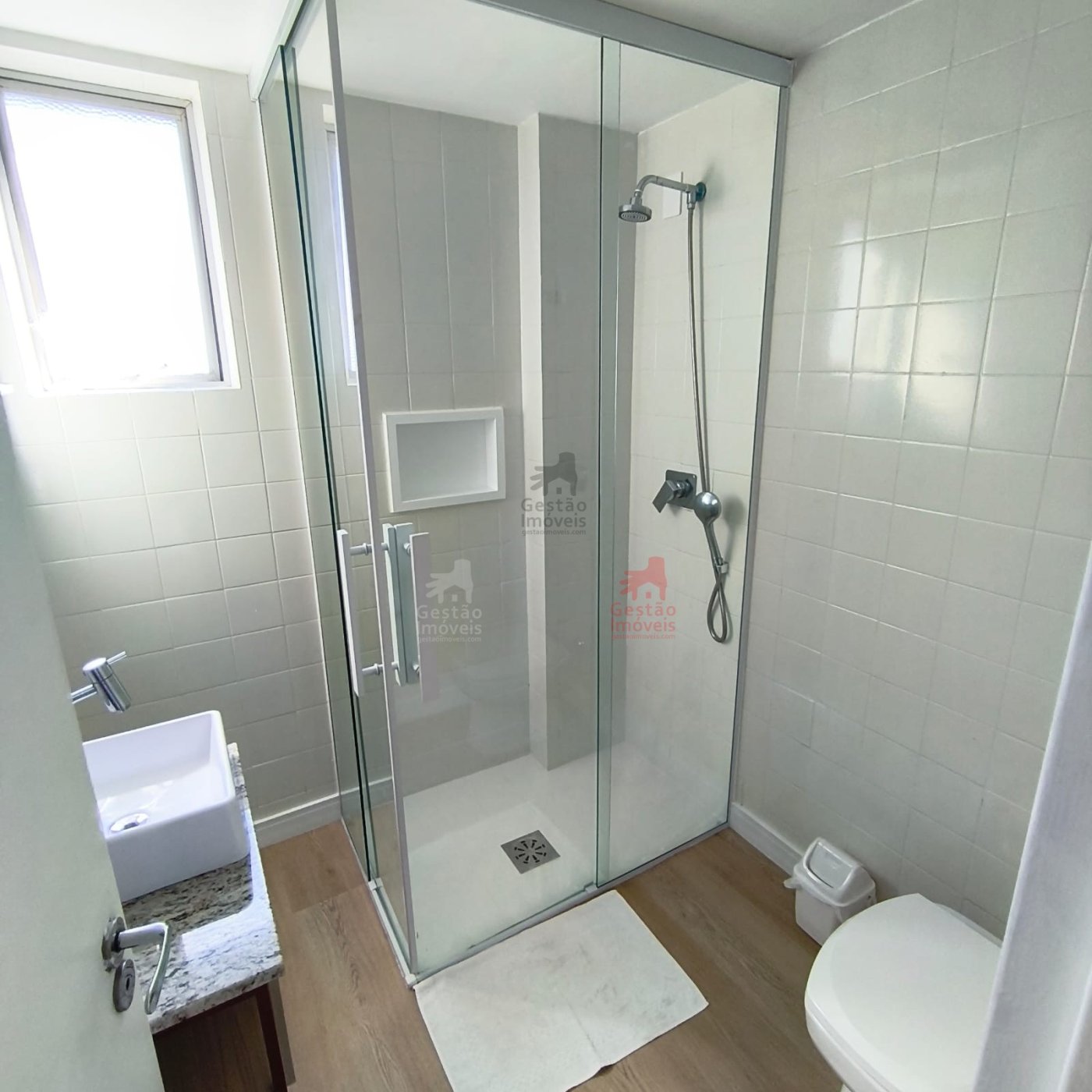 Apartamento 4 quartos sendo 2 suítes a venda no Centro de BC