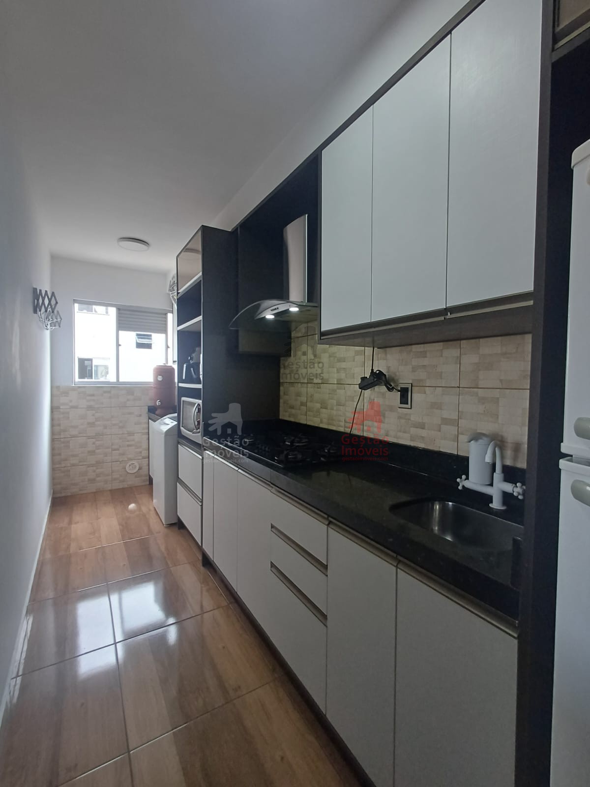 Apartamento 2 quartos para Locação Anual no bairro Cedro em Camboriú