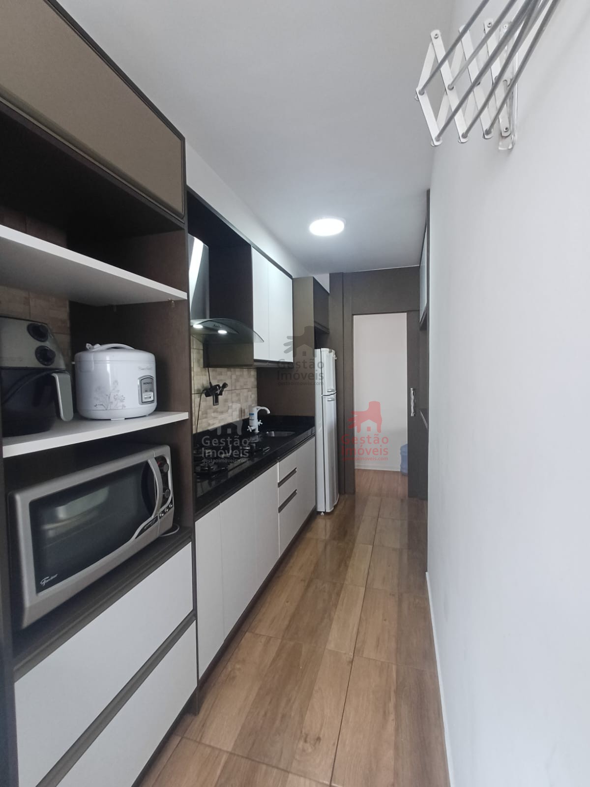 Apartamento 2 quartos para Locação Anual no bairro Cedro em Camboriú