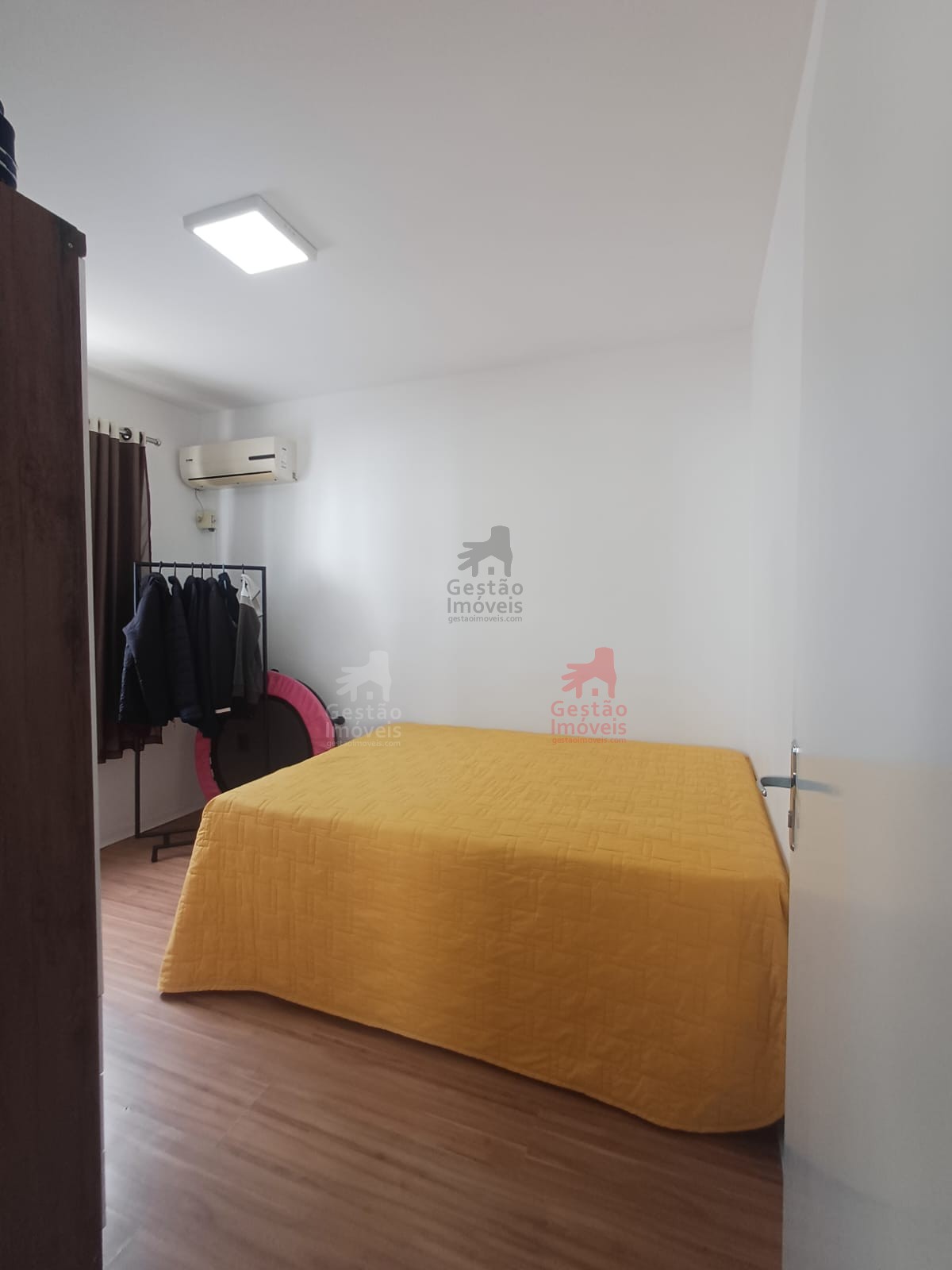 Apartamento 2 quartos para Locação Anual no bairro Cedro em Camboriú