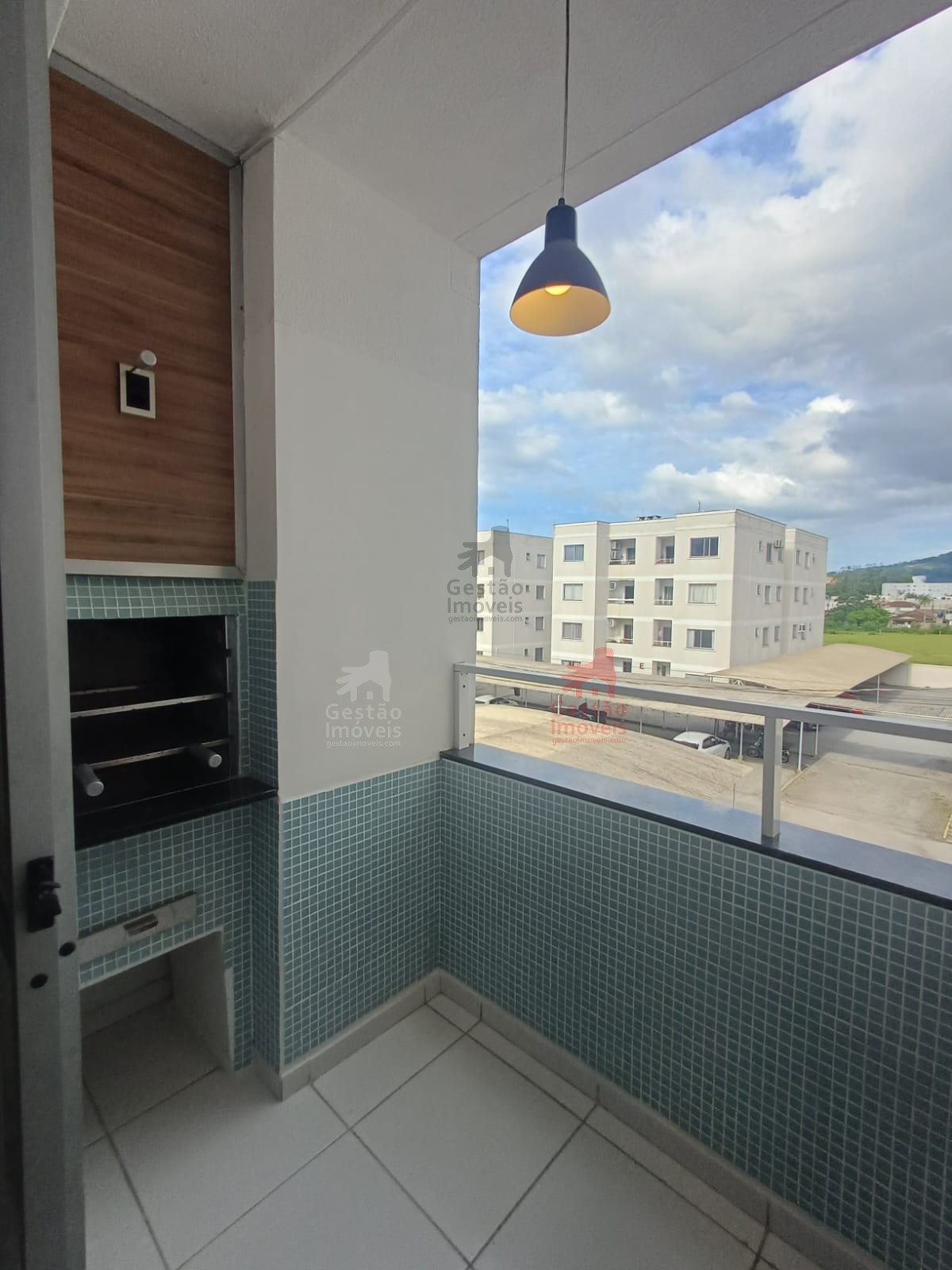 Apartamento 2 quartos para Locação Anual no bairro Cedro em Camboriú