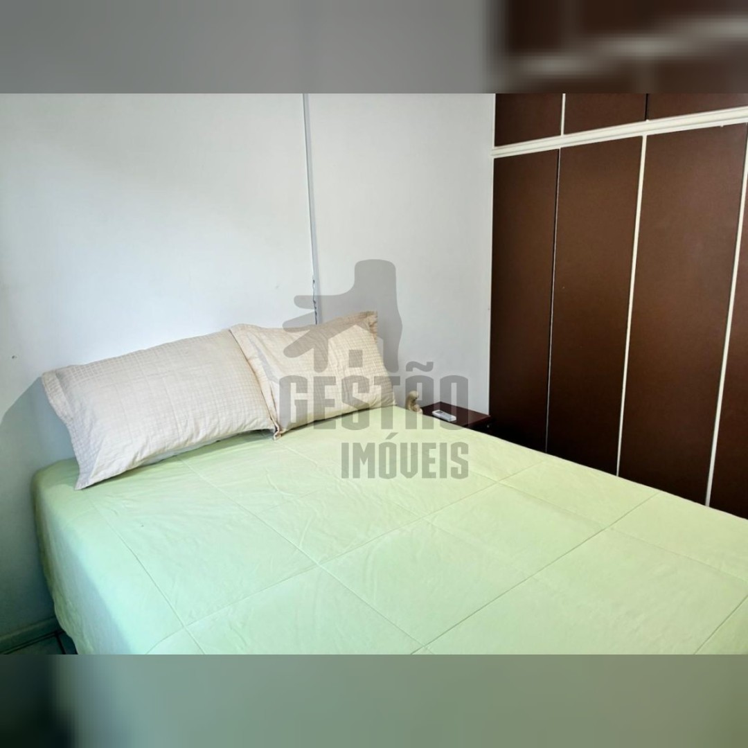 Venda de apartamento quadra mar com 3 quartos no centro de BC