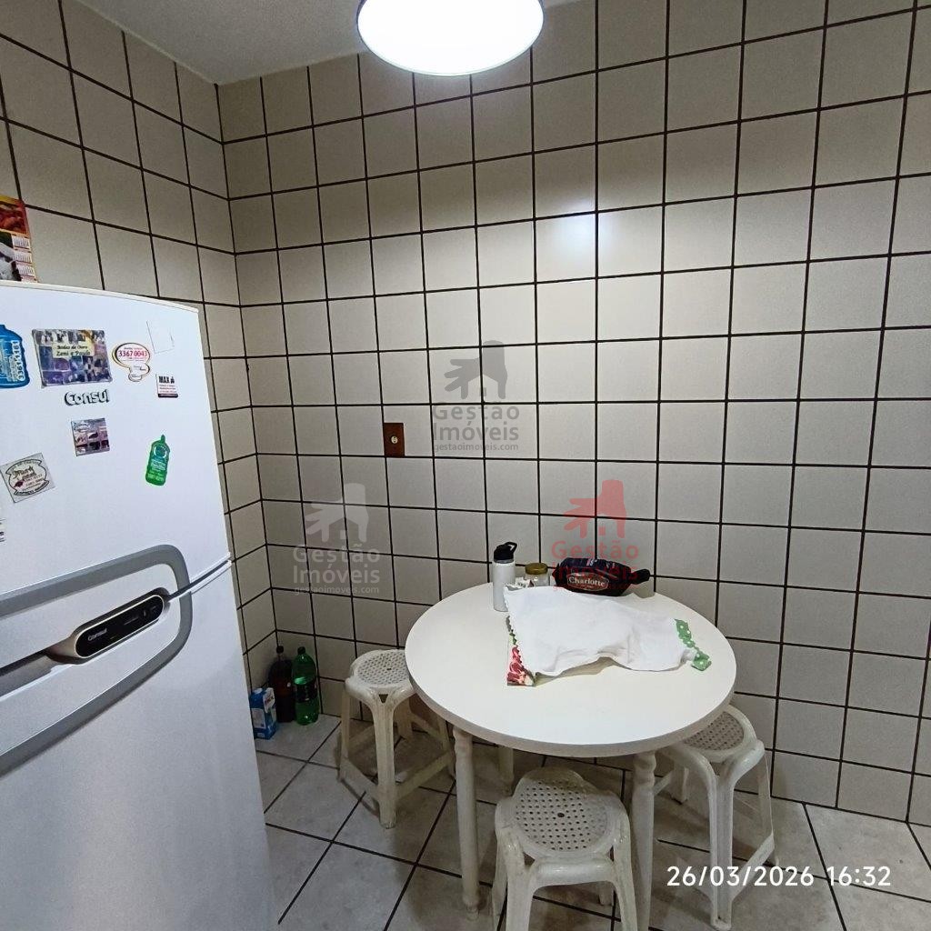 Venda de apartamento quadra mar com 3 quartos no centro de BC
