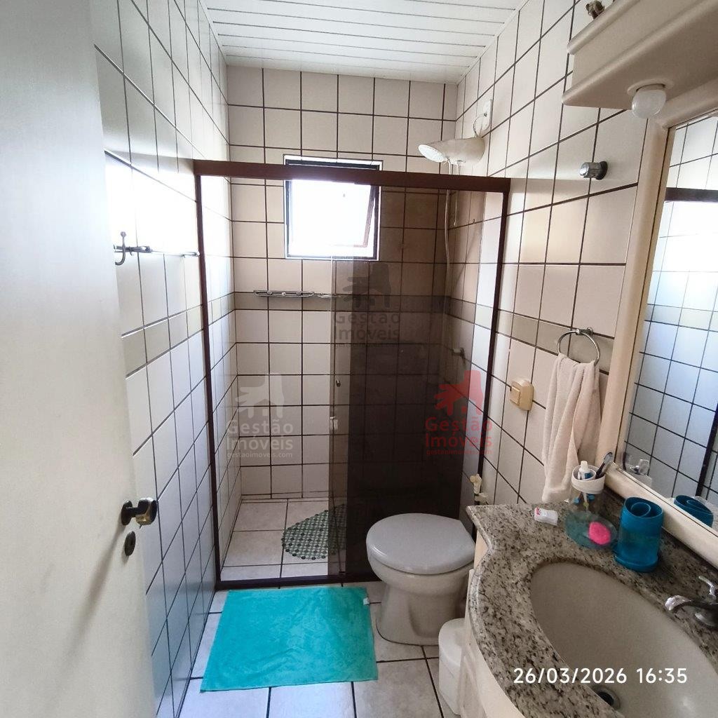 Venda de apartamento quadra mar com 3 quartos no centro de BC