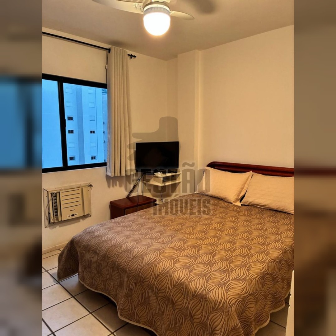 Venda de apartamento quadra mar com 3 quartos no centro de BC