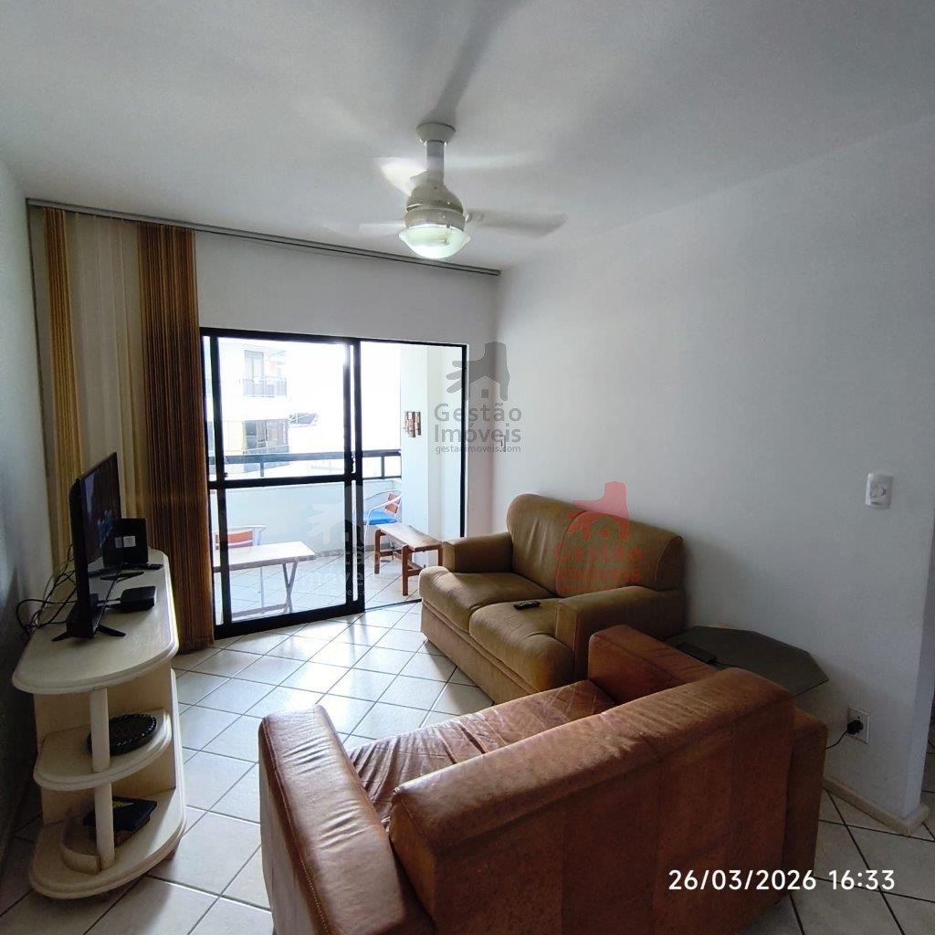 Venda de apartamento quadra mar com 3 quartos no centro de BC