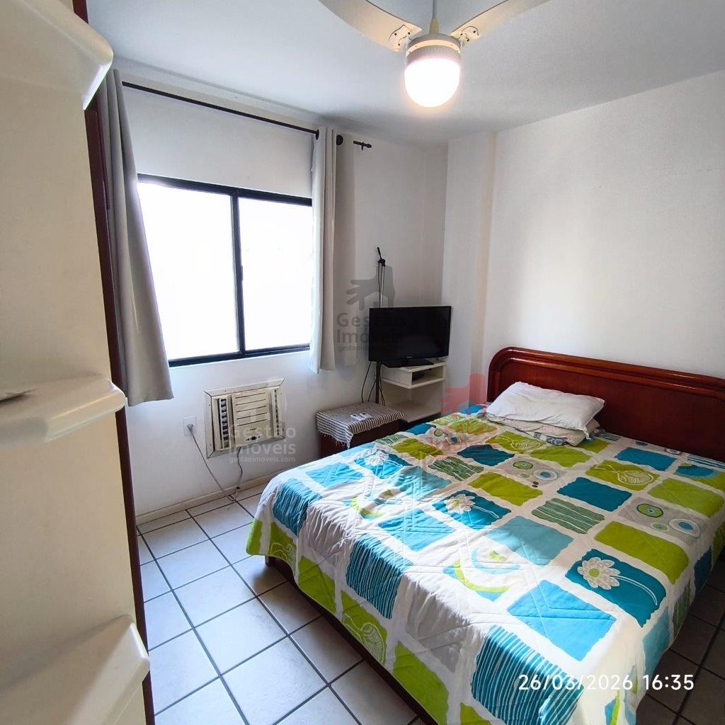 Venda de apartamento quadra mar com 3 quartos no centro de BC