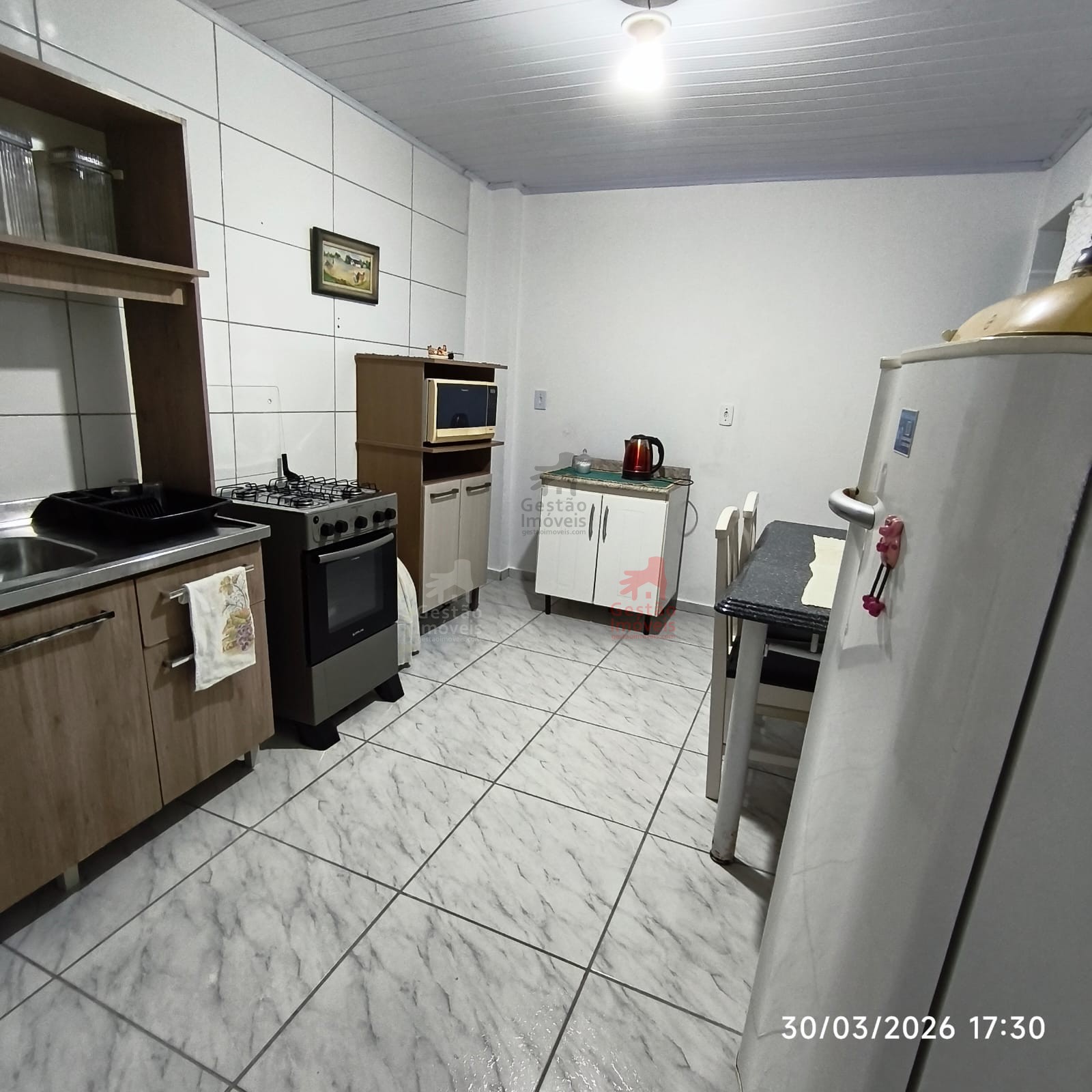 Kitnet-Studio - Foto 5