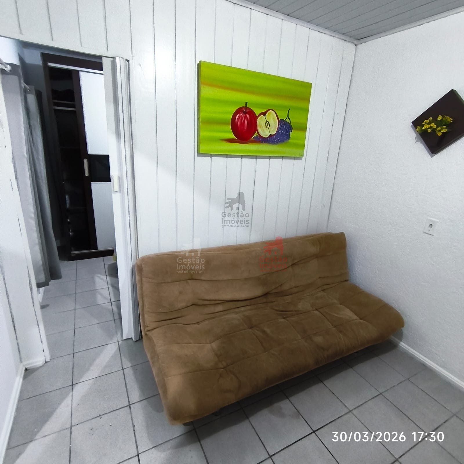 Kitnet-Studio - Foto 6