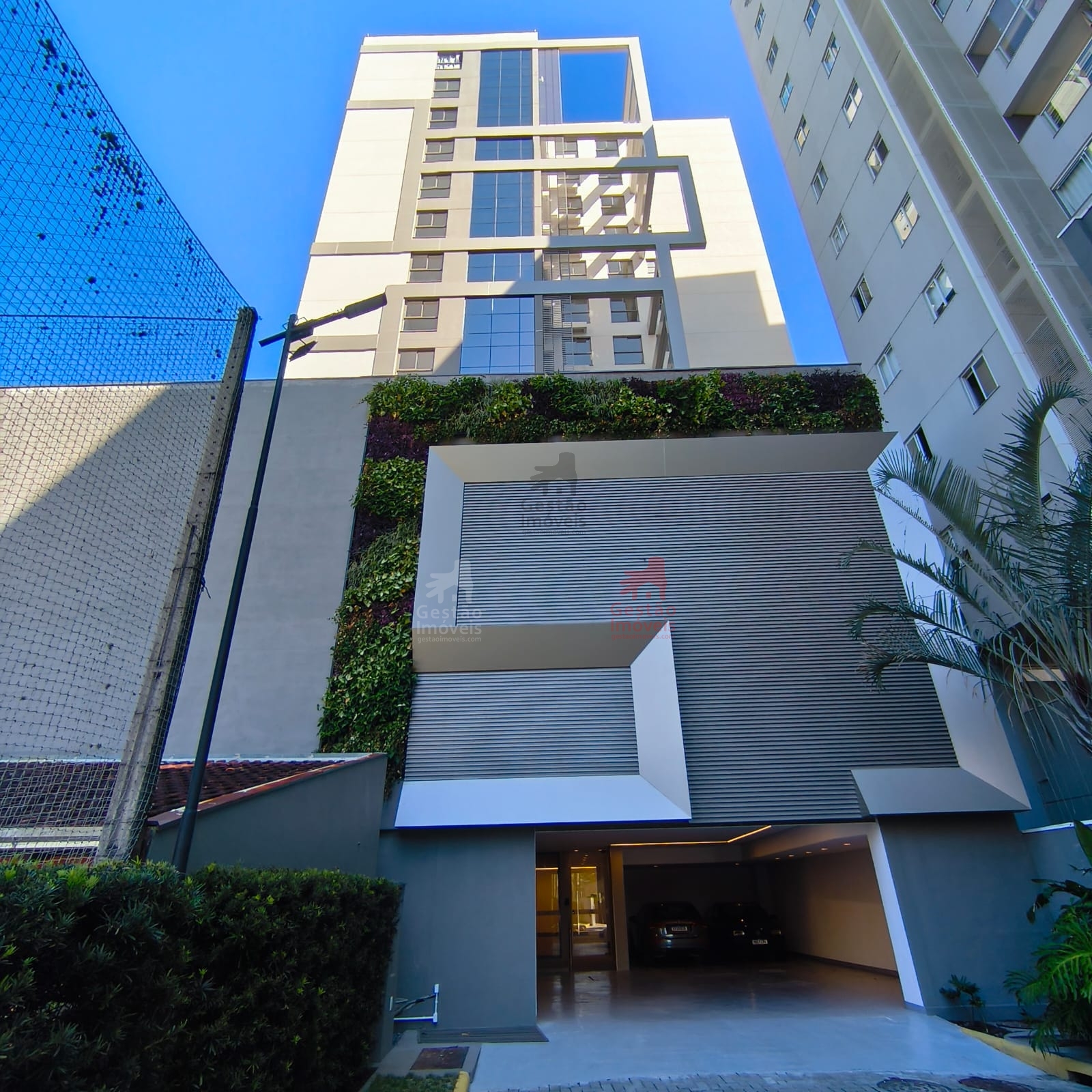 Apartamento 2 dormitórios para Venda na Praia Brava 