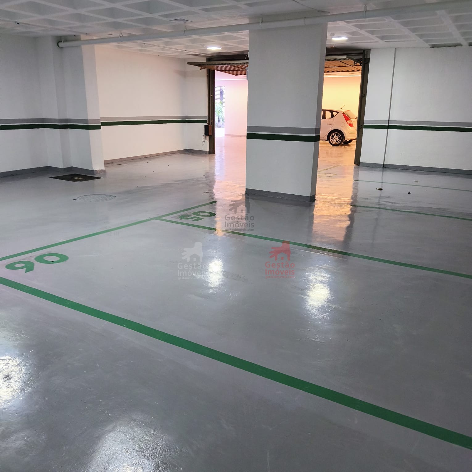 Apartamento 2 dormitórios para Venda na Praia Brava 