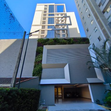 Apartamento 2 dormitórios para Venda na Praia Brava