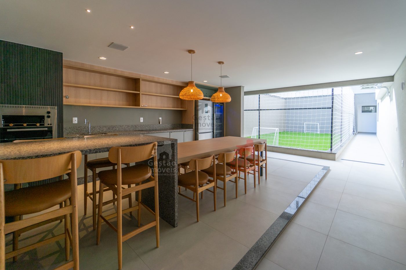 Apartamento, 1 quarto, 94 m² - Foto 24