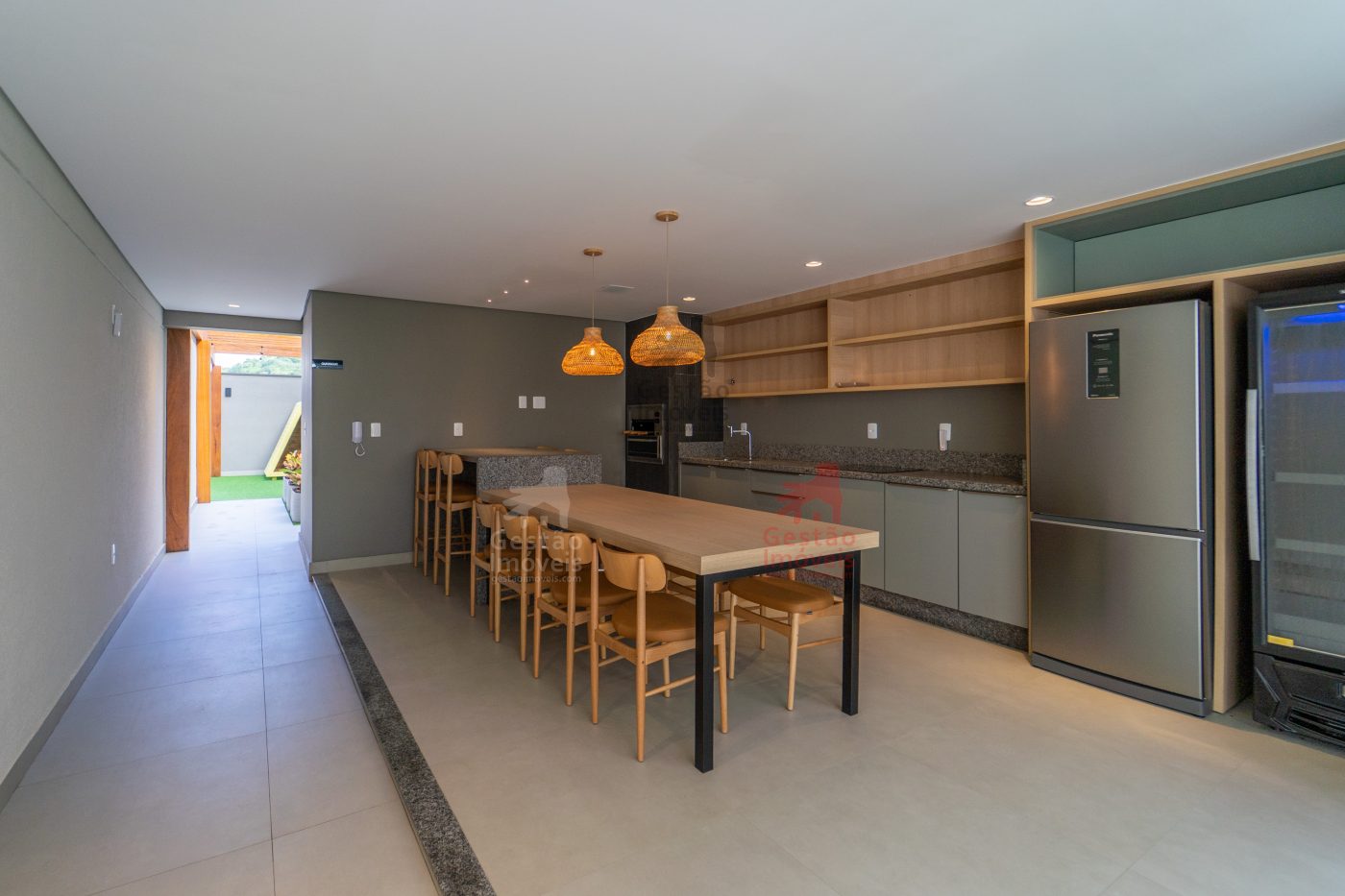 Apartamento, 1 quarto, 94 m² - Foto 25