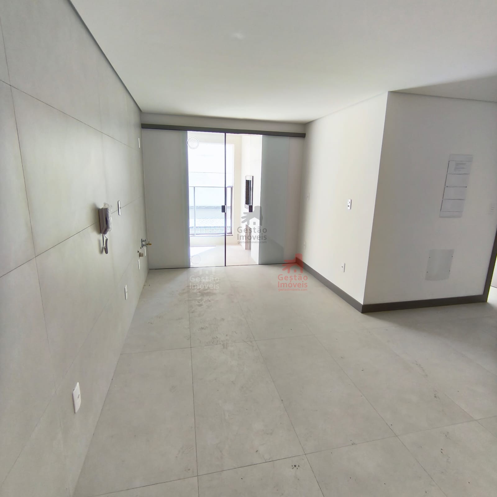 Apartamento 2 dormitórios para Venda na Praia Brava 