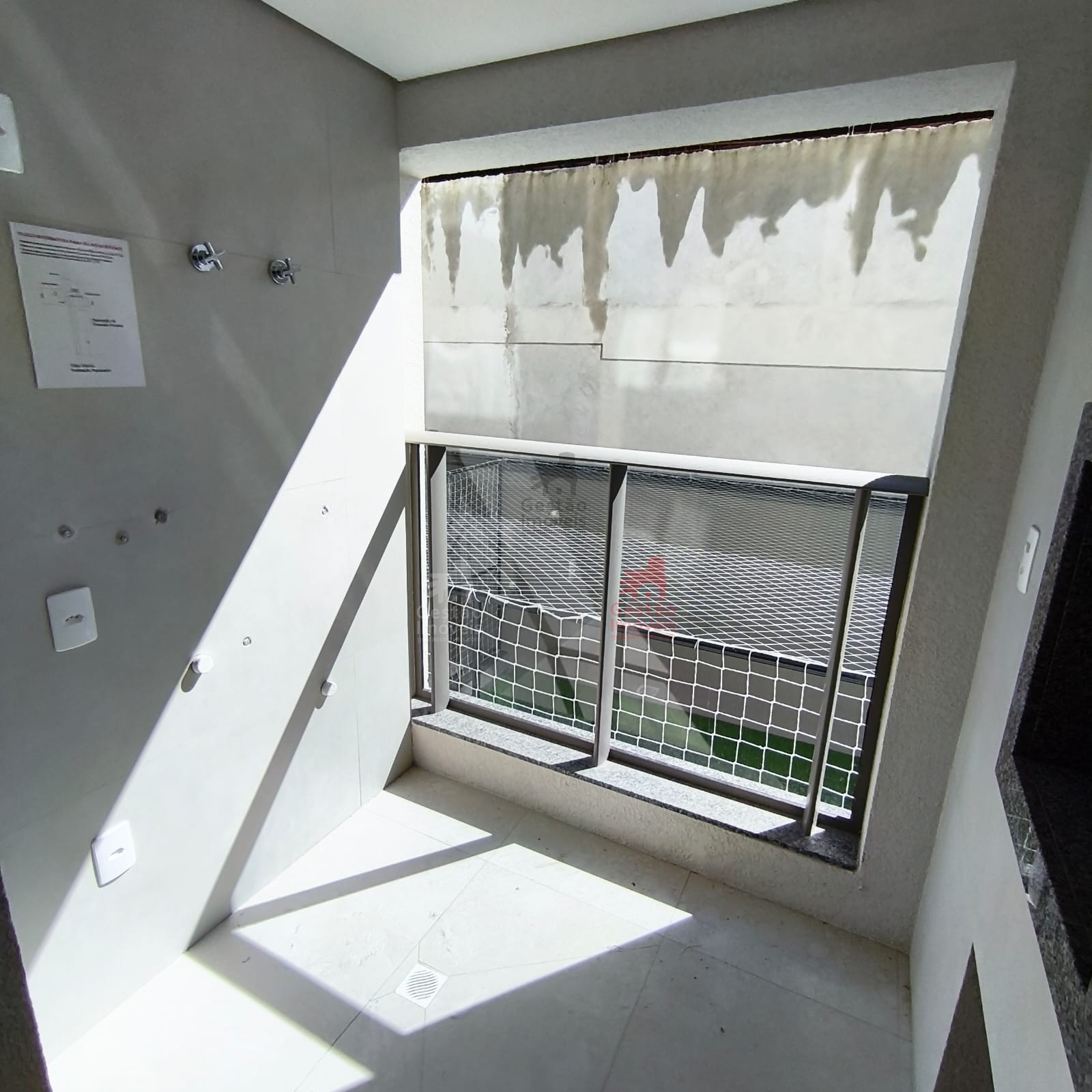 Apartamento 2 dormitórios para Venda na Praia Brava 