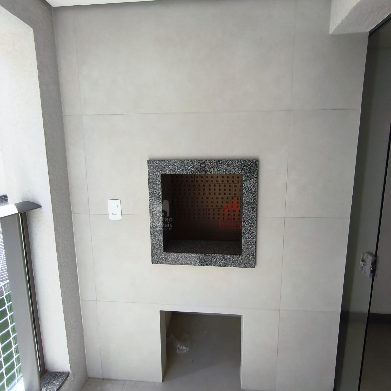 Apartamento 2 dormitórios para Venda na Praia Brava 