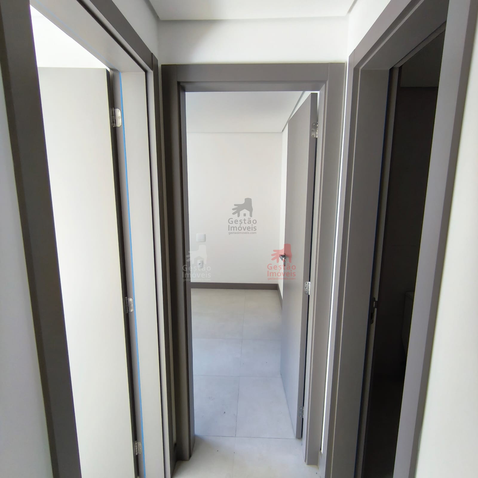 Apartamento 2 dormitórios para Venda na Praia Brava 