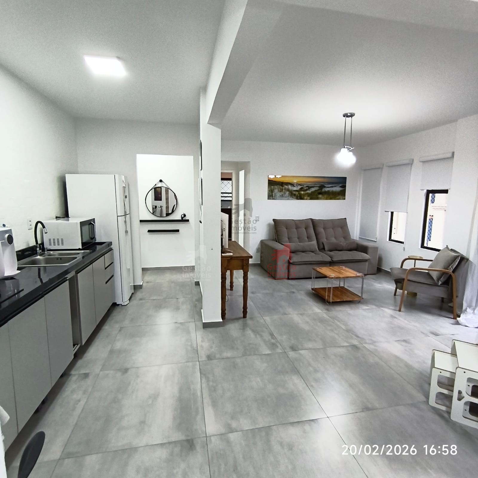 Apartamento 3 quartos próximo a Praia Central em Balneário Camboriú