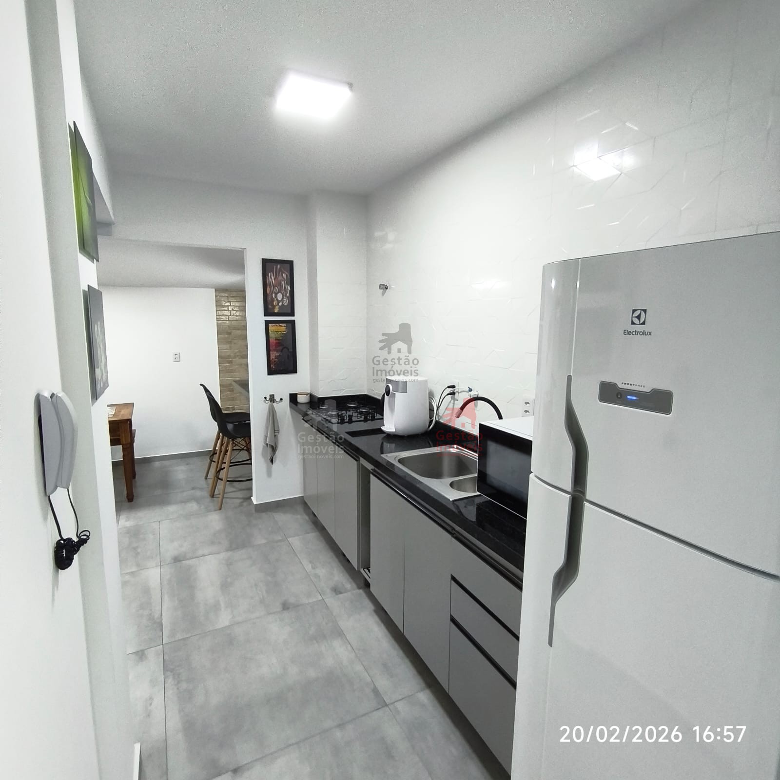 Apartamento 3 quartos próximo a Praia Central em Balneário Camboriú