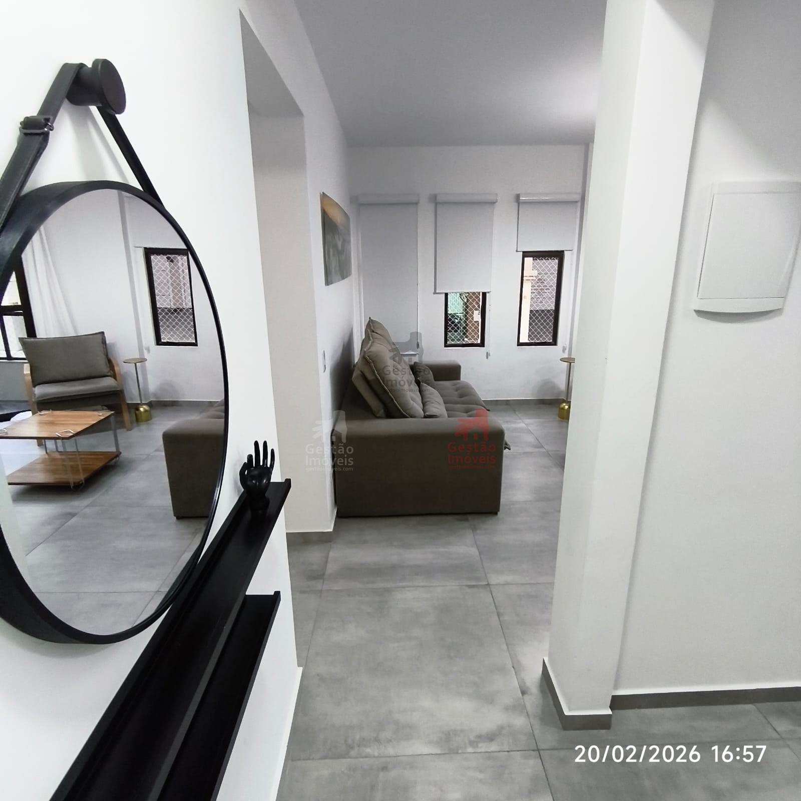 Apartamento 3 quartos próximo a Praia Central em Balneário Camboriú