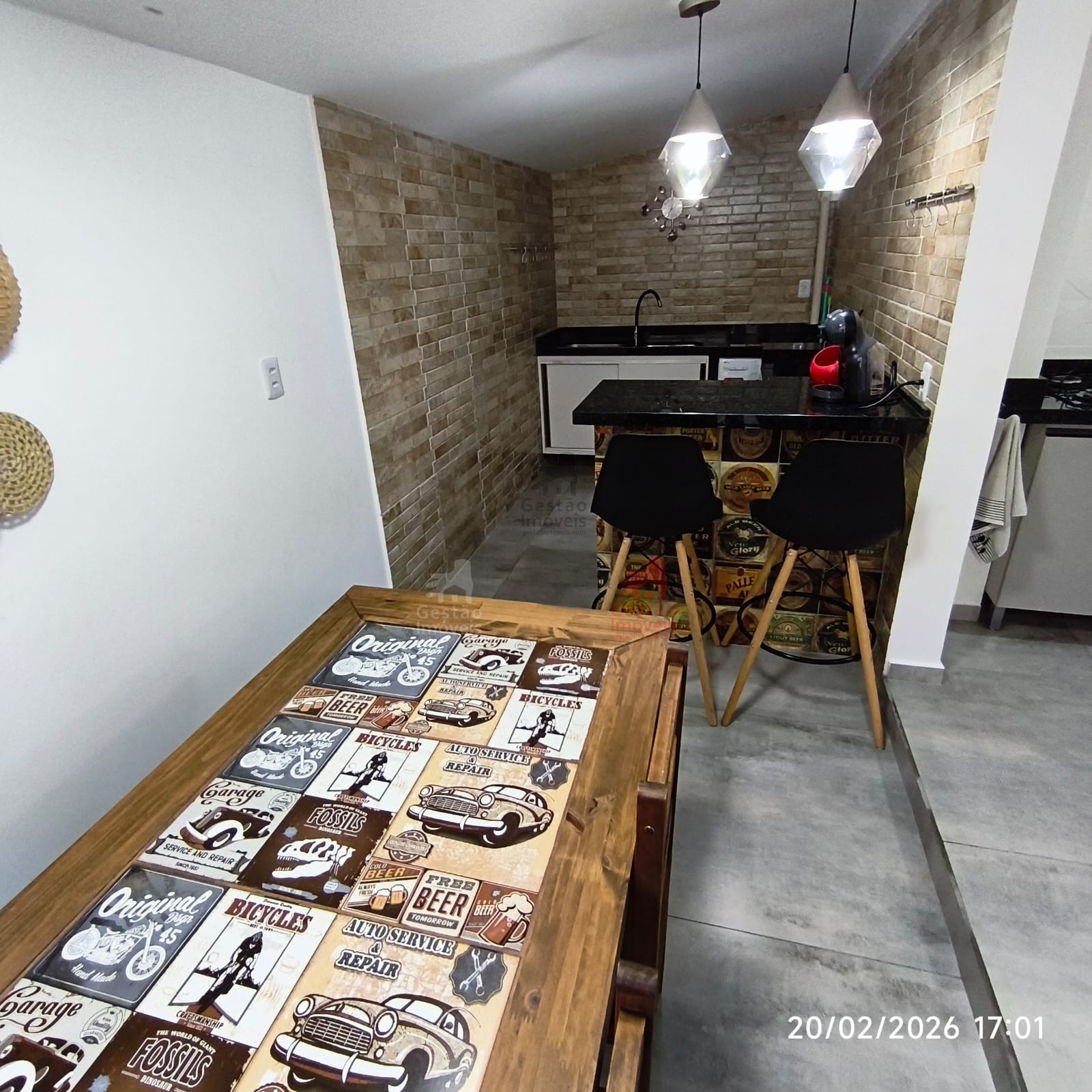 Apartamento 3 quartos próximo a Praia Central em Balneário Camboriú