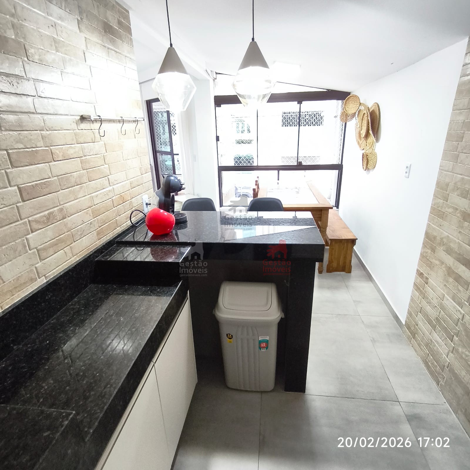 Apartamento 3 quartos próximo a Praia Central em Balneário Camboriú