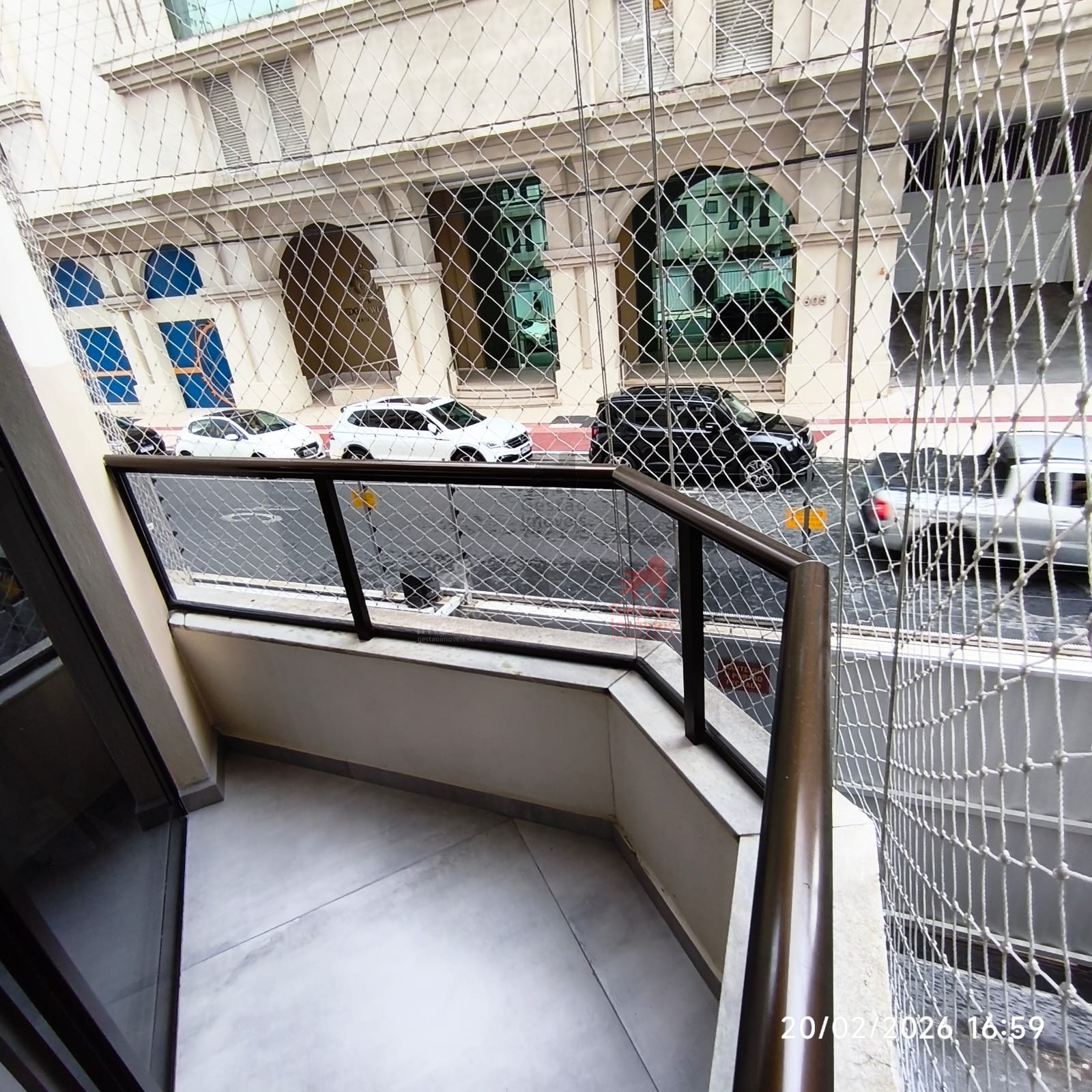 Apartamento 3 quartos próximo a Praia Central em Balneário Camboriú