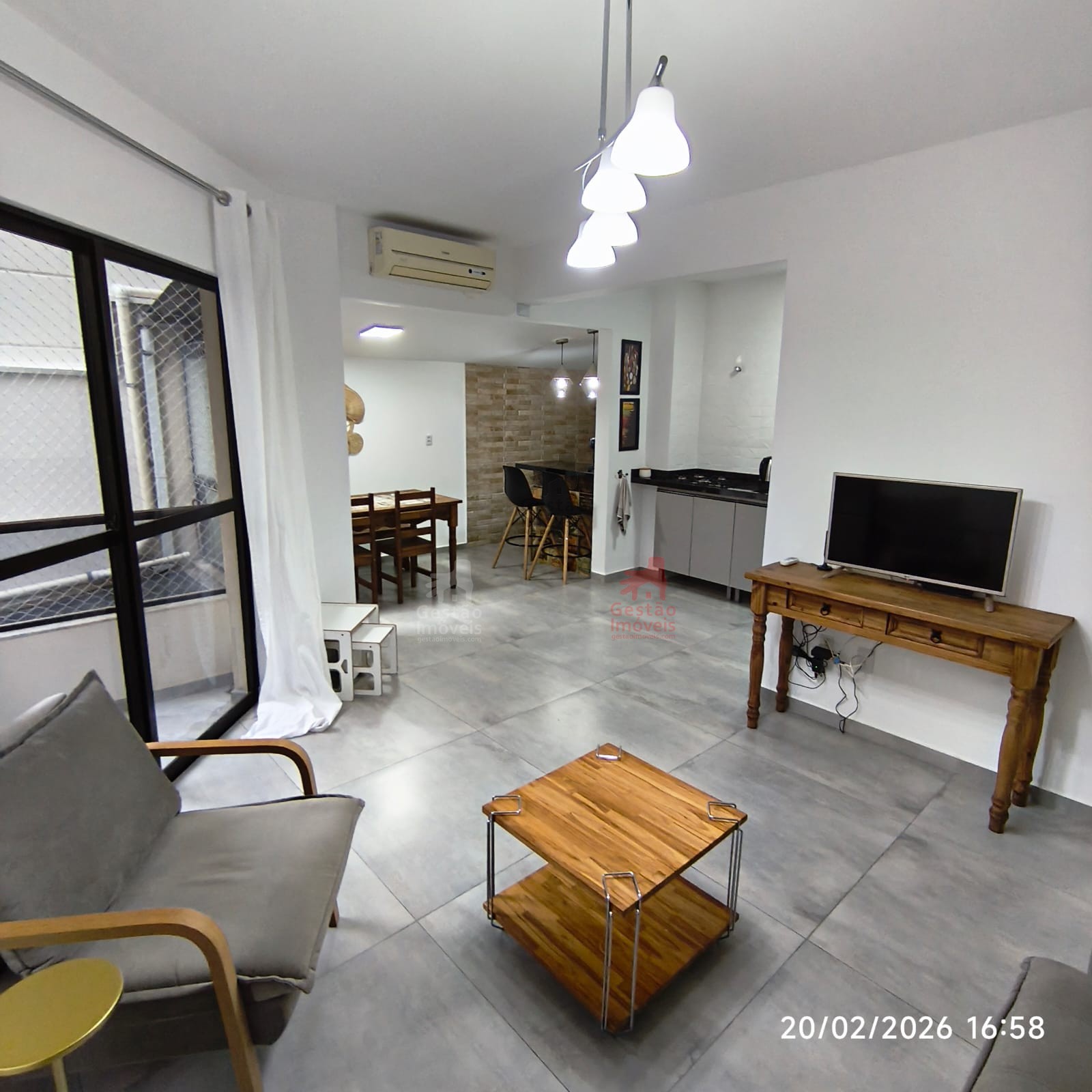 Apartamento 3 quartos próximo a Praia Central em Balneário Camboriú