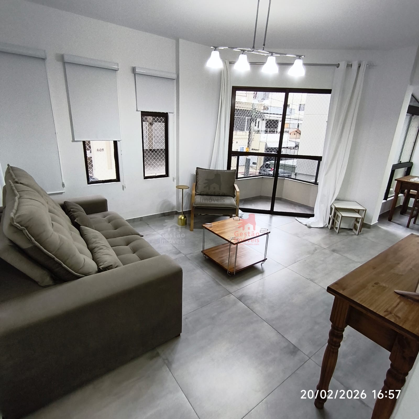 Apartamento 3 quartos próximo a Praia Central em Balneário Camboriú