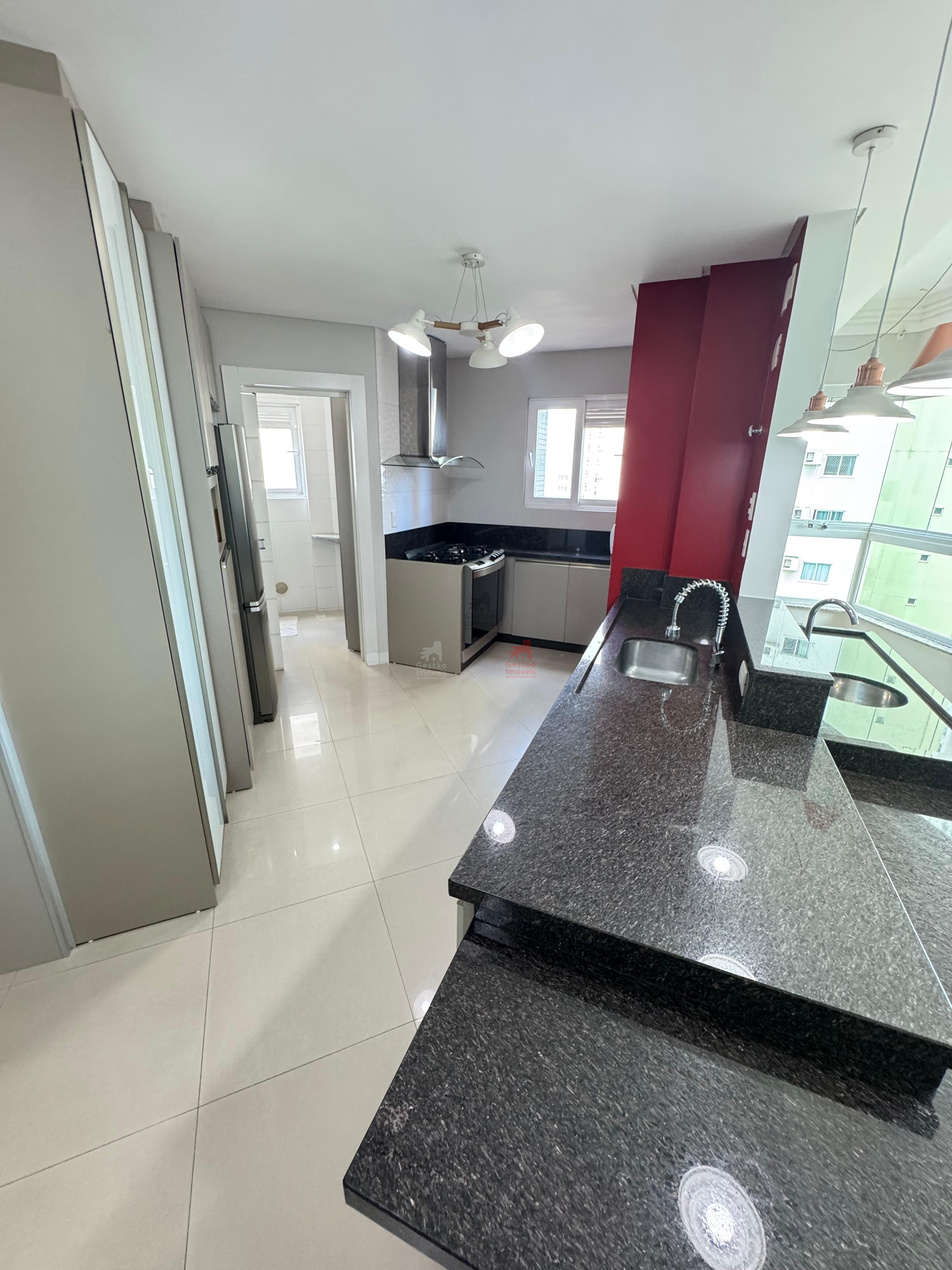 Apartamento, 3 quartos, 115 m² - Foto 6