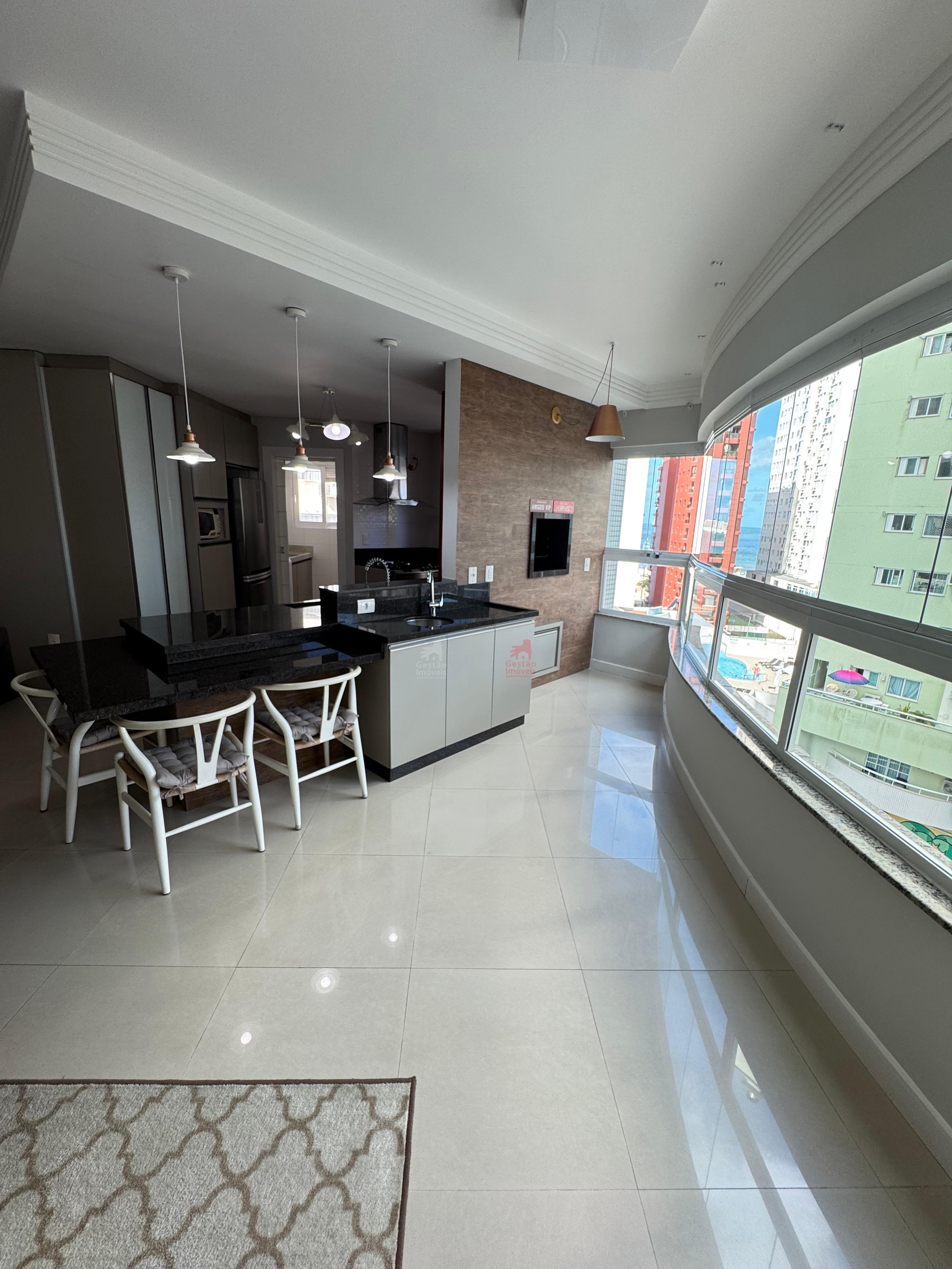 Apartamento, 3 quartos, 115 m² - Foto 8